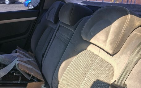 Peugeot 407, 2005 год, 280 000 рублей, 18 фотография