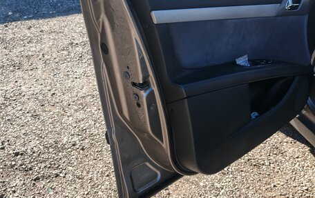 Peugeot 407, 2005 год, 280 000 рублей, 16 фотография