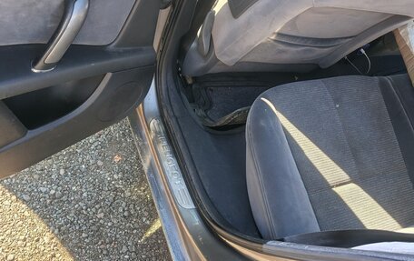 Peugeot 407, 2005 год, 280 000 рублей, 14 фотография