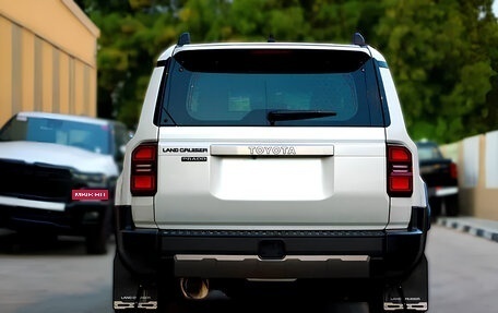 Toyota Land Cruiser Prado, 2025 год, 2 фотография