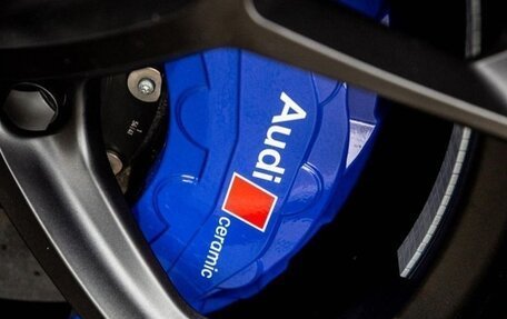 Audi RS Q8 I, 2025 год, 17 790 040 рублей, 6 фотография