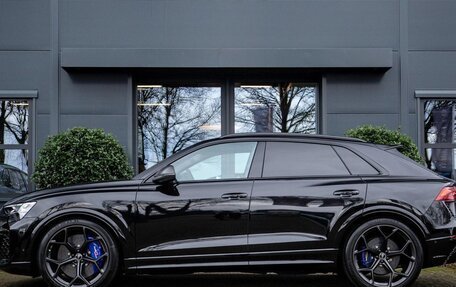 Audi RS Q8 I, 2025 год, 17 790 040 рублей, 4 фотография