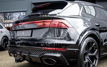 Audi RS Q8 I, 2025 год, 17 790 040 рублей, 9 фотография