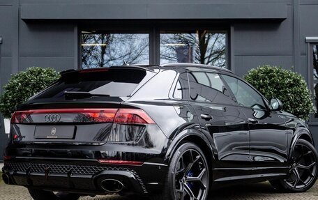 Audi RS Q8 I, 2025 год, 17 790 040 рублей, 8 фотография