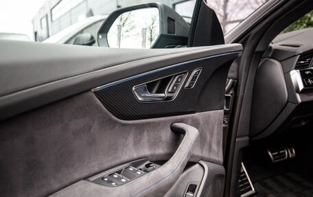 Audi RS Q8 I, 2025 год, 17 790 040 рублей, 13 фотография