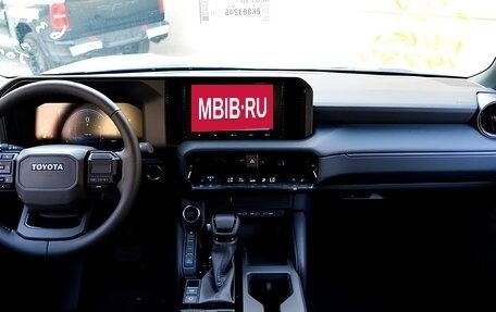 Toyota Land Cruiser Prado, 2025 год, 10 фотография