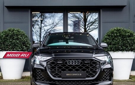 Audi RS Q8 I, 2025 год, 17 790 040 рублей, 3 фотография