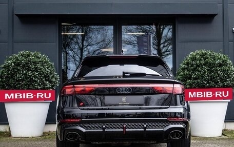 Audi RS Q8 I, 2025 год, 17 790 040 рублей, 10 фотография