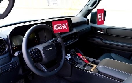 Toyota Land Cruiser Prado, 2025 год, 11 фотография