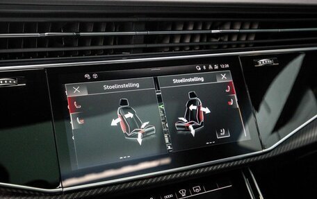 Audi RS Q8 I, 2025 год, 17 790 040 рублей, 23 фотография