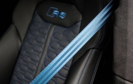 Audi RS Q8 I, 2025 год, 17 790 040 рублей, 19 фотография