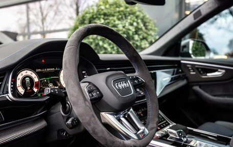 Audi RS Q8 I, 2025 год, 17 790 040 рублей, 20 фотография