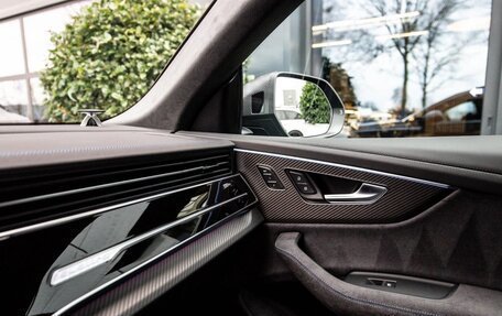 Audi RS Q8 I, 2025 год, 17 790 040 рублей, 26 фотография