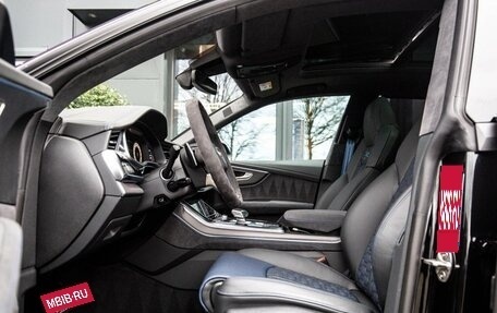 Audi RS Q8 I, 2025 год, 17 790 040 рублей, 15 фотография