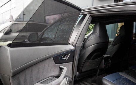 Audi RS Q8 I, 2025 год, 17 790 040 рублей, 28 фотография