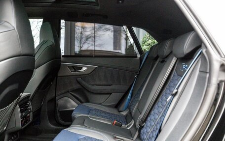 Audi RS Q8 I, 2025 год, 17 790 040 рублей, 29 фотография