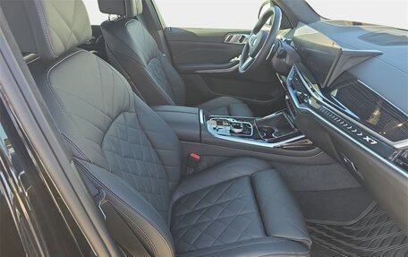 BMW X7, 2025 год, 13 766 381 рублей, 10 фотография