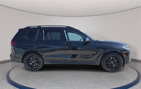 BMW X7, 2025 год, 13 766 381 рублей, 4 фотография