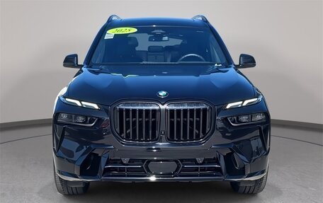 BMW X7, 2025 год, 13 766 381 рублей, 2 фотография