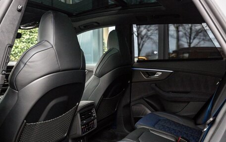 Audi RS Q8 I, 2025 год, 17 790 040 рублей, 30 фотография