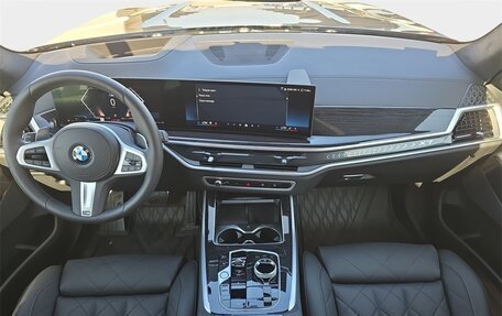 BMW X7, 2025 год, 13 766 381 рублей, 9 фотография