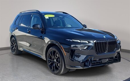 BMW X7, 2025 год, 13 766 381 рублей, 3 фотография
