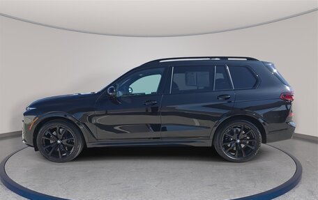 BMW X7, 2025 год, 13 766 381 рублей, 8 фотография