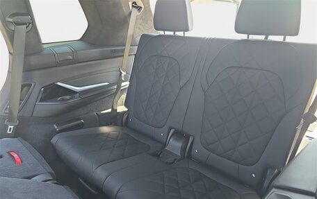 BMW X7, 2025 год, 13 766 381 рублей, 13 фотография