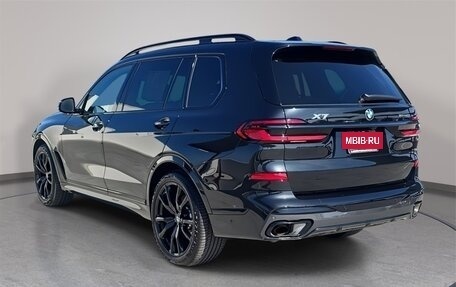 BMW X7, 2025 год, 13 766 381 рублей, 7 фотография