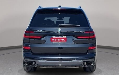 BMW X7, 2025 год, 13 766 381 рублей, 6 фотография