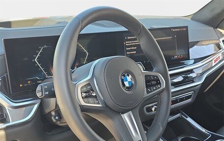 BMW X7, 2025 год, 13 766 381 рублей, 18 фотография