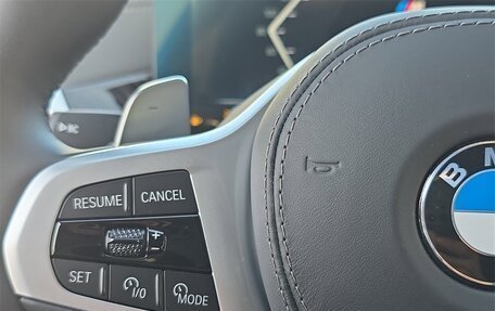 BMW X7, 2025 год, 13 766 381 рублей, 19 фотография