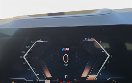 BMW X7, 2025 год, 13 766 381 рублей, 21 фотография