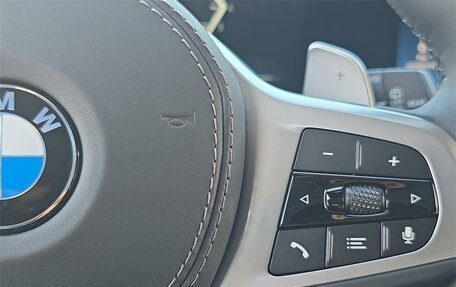 BMW X7, 2025 год, 13 766 381 рублей, 20 фотография