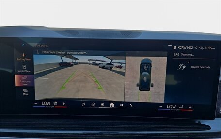 BMW X7, 2025 год, 13 766 381 рублей, 25 фотография