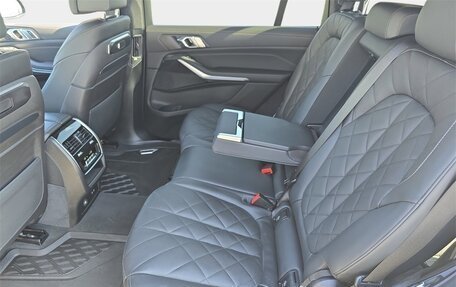 BMW X7, 2025 год, 13 766 381 рублей, 16 фотография