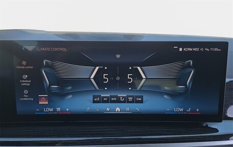 BMW X7, 2025 год, 13 766 381 рублей, 26 фотография