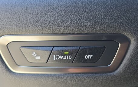 BMW X7, 2025 год, 13 766 381 рублей, 28 фотография