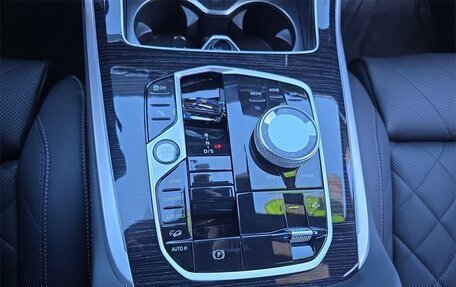 BMW X7, 2025 год, 13 766 381 рублей, 27 фотография