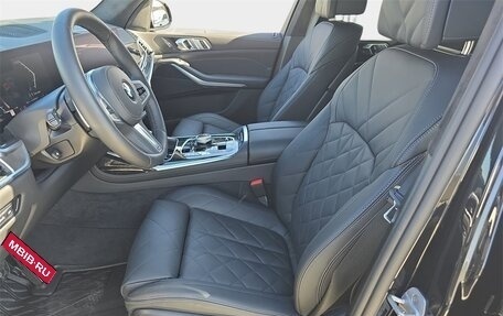 BMW X7, 2025 год, 13 766 381 рублей, 17 фотография