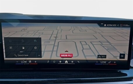 BMW X7, 2025 год, 13 766 381 рублей, 24 фотография