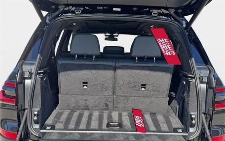 BMW X7, 2025 год, 13 766 381 рублей, 15 фотография