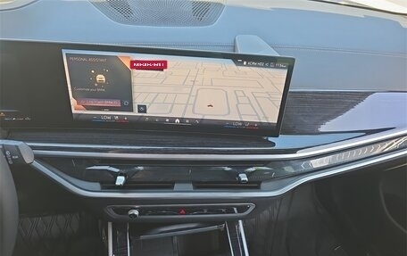 BMW X7, 2025 год, 13 766 381 рублей, 22 фотография