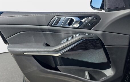 BMW X7, 2025 год, 13 766 381 рублей, 29 фотография