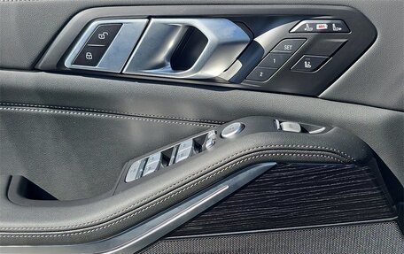 BMW X7, 2025 год, 13 766 381 рублей, 30 фотография