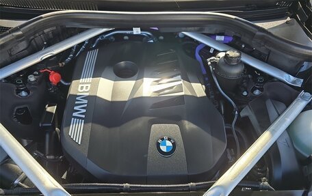 BMW X7, 2025 год, 13 766 381 рублей, 33 фотография