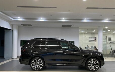 BMW X7, 2025 год, 18 829 900 рублей, 2 фотография