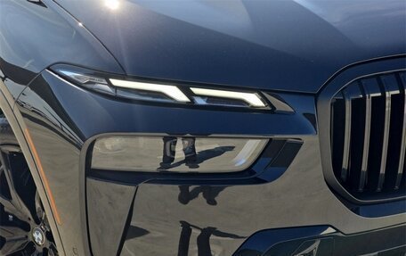 BMW X7, 2025 год, 13 766 381 рублей, 34 фотография