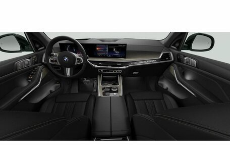 BMW X7, 2025 год, 18 829 900 рублей, 6 фотография