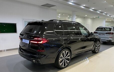 BMW X7, 2025 год, 18 829 900 рублей, 5 фотография
